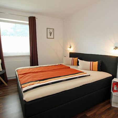 Modern Apartment In Hochgallmigg With Balcony Exteriör bild