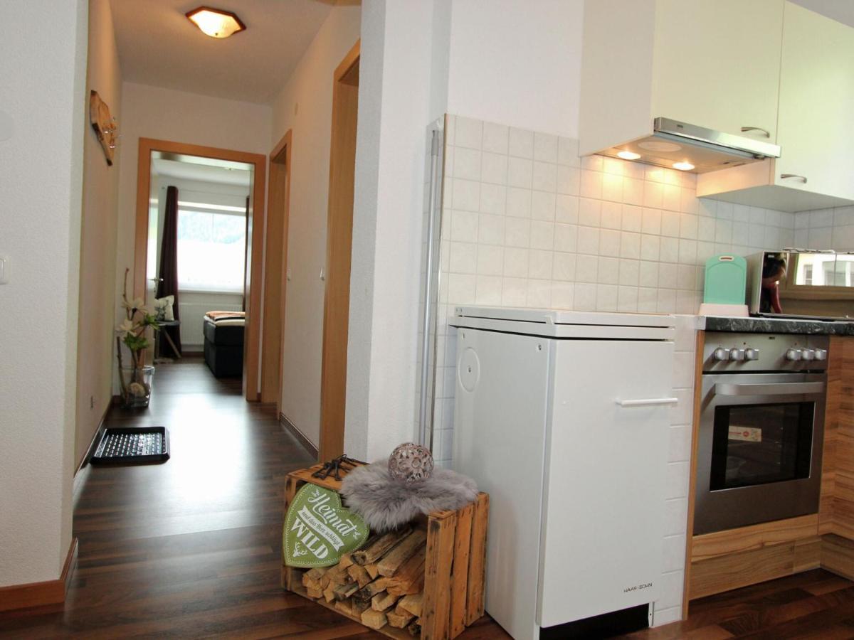 Modern Apartment In Hochgallmigg With Balcony Exteriör bild